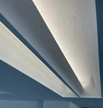 Cornices