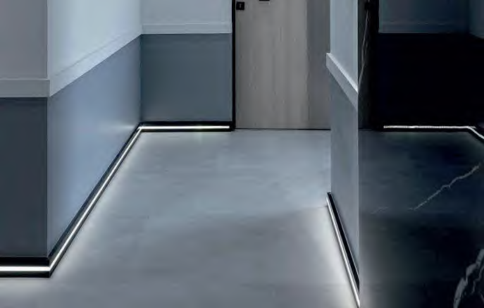 Sovatop Skirting - T01 (Simple)