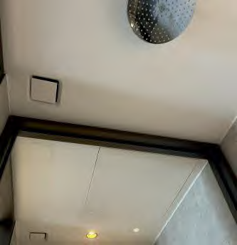 WCVent - Bathroom Ventilation