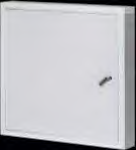 Easyax - PVC Frame With Heavy Duty Hinges