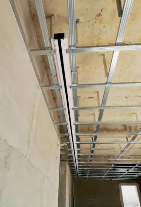 PVC Cornices