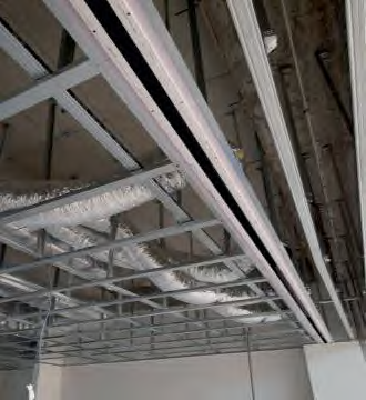 Sovatop Skirting Boards