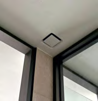 WC Vent - Bathroom Ventilation Extractor