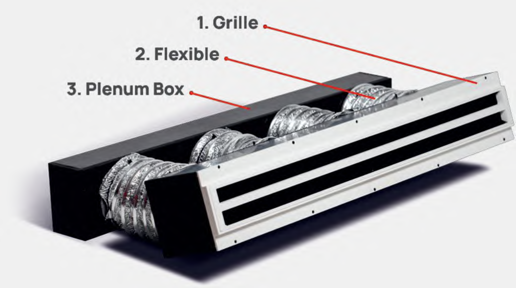 Pro Air Kit - Complete Air System