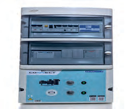 Connect & Go Basic