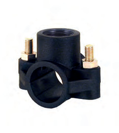 PVC Prizkolye Ø 50 mm x 1"