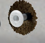 Multiﬂow besi ağızları - Beyaz - 1