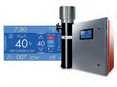 AP NEO/S 180 Gr/h + UV 3 x 90 W
