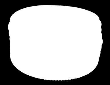 Hortum adaptörü Ø38 mm (1 1/2") 30 m (Adaptörsüz)