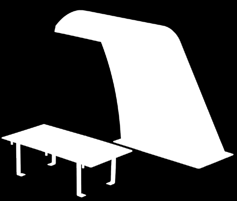 Ankraj (AISI 316)
