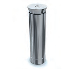 VOLKAN NOZUL 200 mm 1-1/2” H