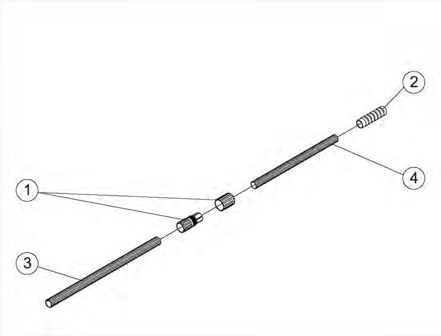 ASTRAL ALÜM1NYUM SAP F1KSLEME SET1