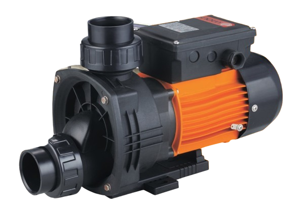 BTP-250GB Garden Pump (NEW)