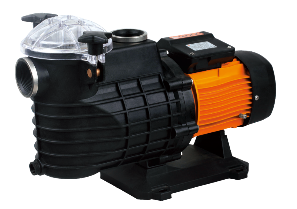FCP-2200A Pool Pump