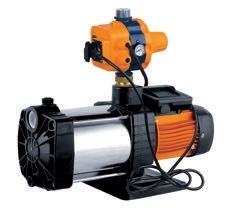 JET-P Series Self-Priming Jet Pump — JET-60P
