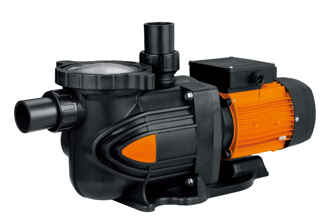 PPB50-200 Pool Pump