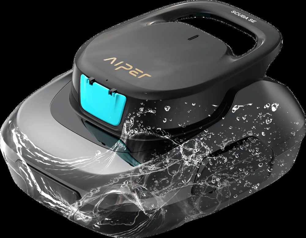 Aiper Scuba SE