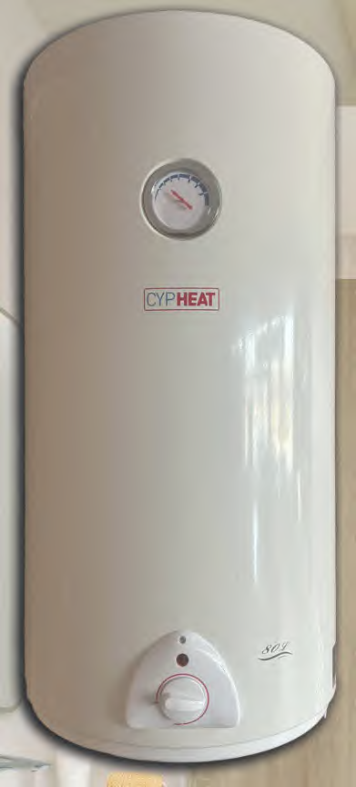 Cypheat Termosifon
