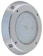 18 W / 12 V SMD Ledli Sıva Üstü Lamba