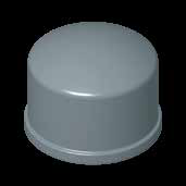 PVC Blind Plugs