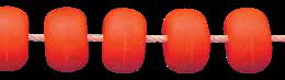 Plastic balls complete with polyester rope and one hook. There are