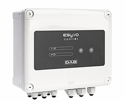 DAB ESYBOX MAX 60/120 M