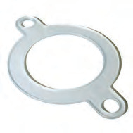 Gaskets 225 mm
