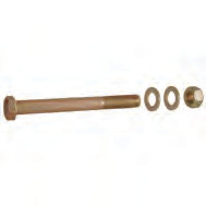 Gaskets M16 x 140mm