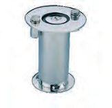 POOL STAIRS Fixing bolt anchor