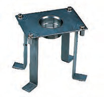 CONCRETE SWIMMING POOLS 600 mm wide anchor