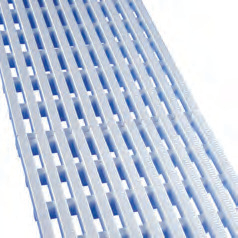 Height L Radius Perimeter overflow grate m
