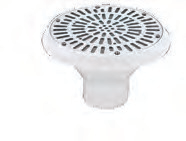FOR REINFORCED CONCRETE SWIMMING POOLS White