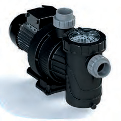 Easy maintenance Verdon ES 100T - 1