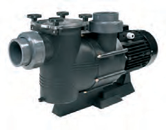 CENTRIFUGAL PUMPS 10HP. 230/400V