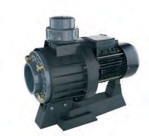 Jet stream pump