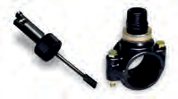 "71124 - Flow switch kit" g/h 21g/h