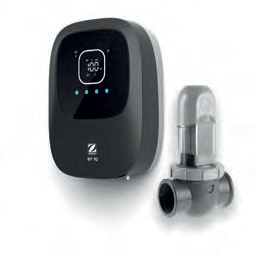 Ei²iQ pH 20 Evo 110 m g/h
