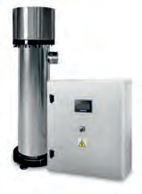 HE L I95 INOX / (UVC) - 1