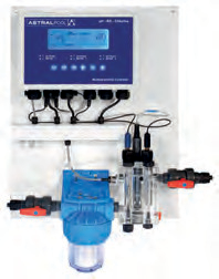 PH / ORP ELECTRODES