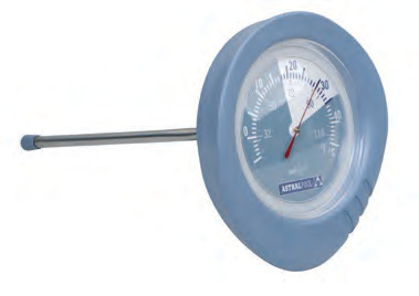 SHARKfloating thermometer - 1