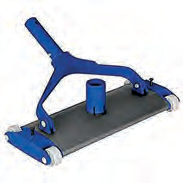 L:450 aluminum pool cleaner