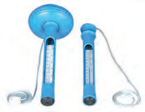 Thermometers Floating Thermometer