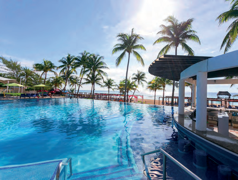 POOL GLASS MOSAICS Heavy Mist