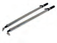 Swimspa paddle set Rowing Set