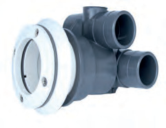 ABS rotary type jet