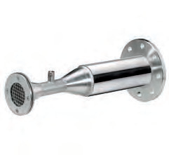 Dynamic hydro-channel water jet