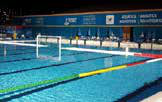 MOSCOW NEXT TO THE END Pool dimensions: x m. Moscow m lanes