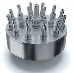 Lily nozzle 221x254 mm - 1
