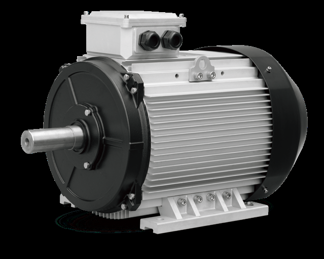 Glong JE4-180M-2 Electric Motor