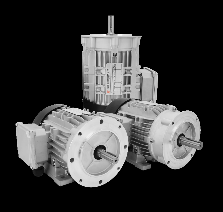 Glong JN180T-2-3 Electric Motor